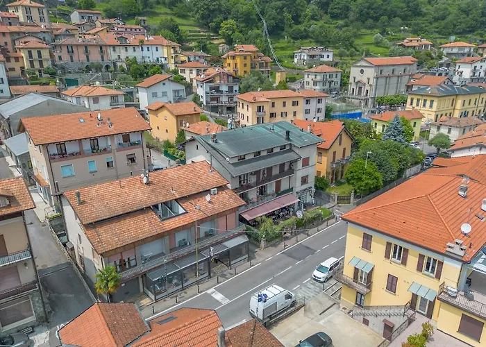 Romantic Hideaway With Private Parking Acquaseria