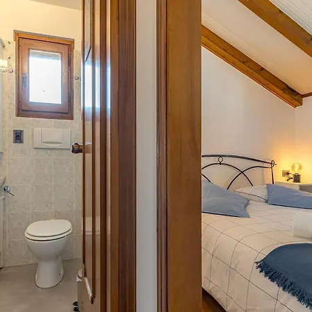 شقة Romantic Hideaway With Private Parking