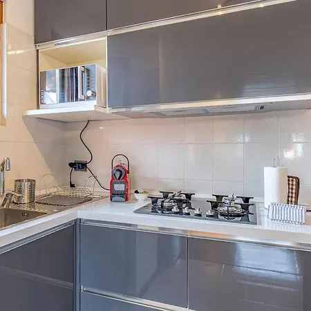 شقة Romantic Hideaway With Private Parking *