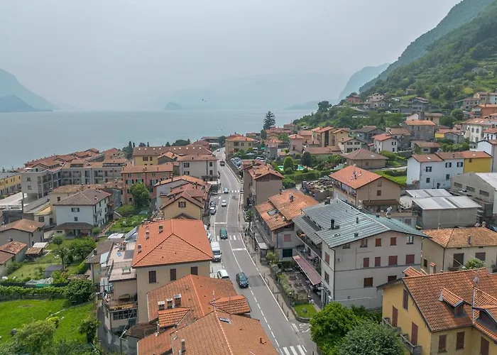 Romantic Hideaway With Private Parking Lägenhet *