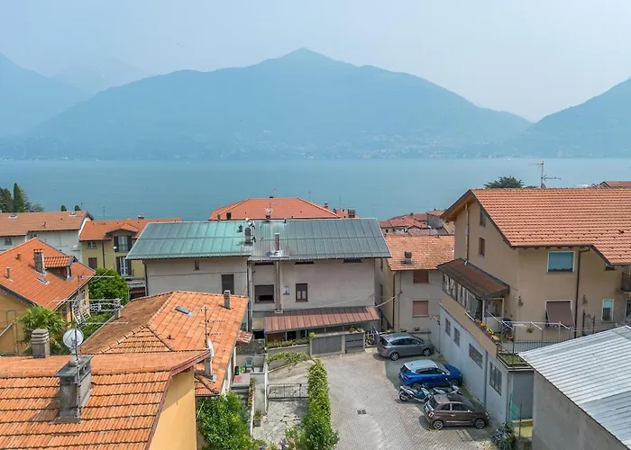 Romantic Hideaway With Private Parking Lägenhet Acquaseria